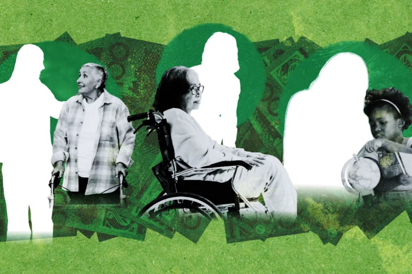 How do we reform the care system to better serve all of us?