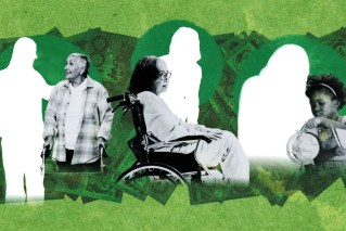 Govts turned care into commodity. It’s failing us all