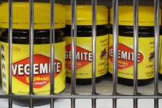 Court rules on Vegemite prison human-rights claim
