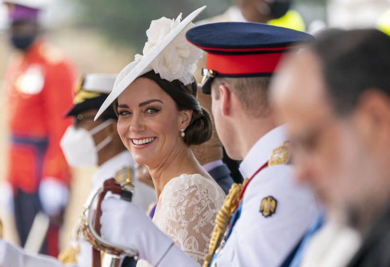 william kate