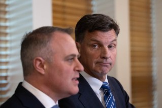 Coalition eyes climate, housing cuts to reduce taxes