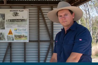 Former One Nation candidate found dead in floodwaters