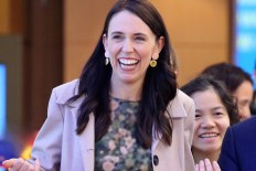 Former PM lands new gig in Australia