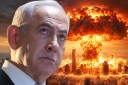 'Second holocaust': PM plays on fears in election