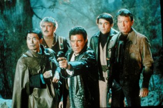Walter Koenig, <i>Star Trek</i>âs plucky Chekov, dies at 90