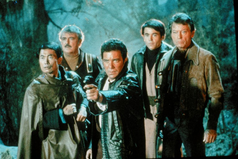 Walter Koenig, <i>Star Trek</i>‘s plucky Chekov, dies at 90