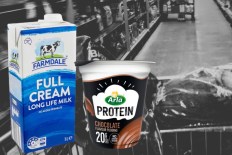 Recalls for popular Aldi, Coles and Costco products