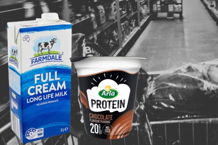 Recalls for popular Aldi, Coles and Costco products