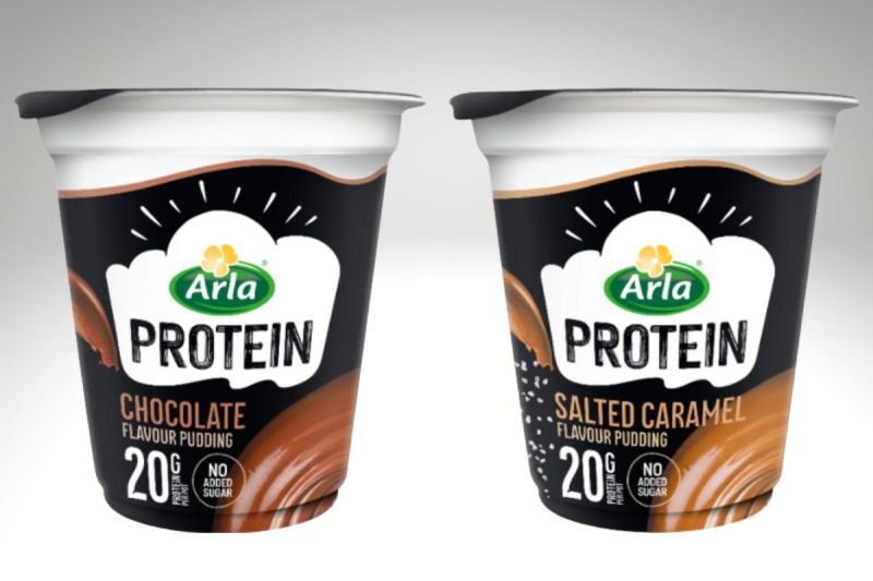 arla protein recall