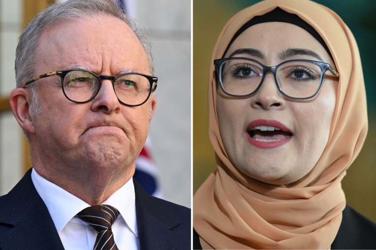 PM accused of 'waiting' for another Haines-style attack