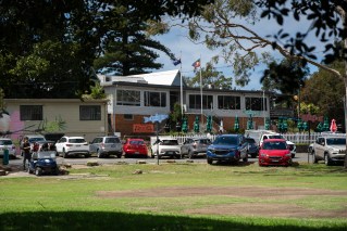 PM admits he was 'not correct' on golf grant