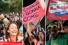 The three elections shaking up global politics