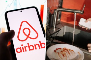 Airbnb hosts revolt over 'house rules' changes