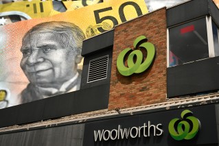 Woolies holds onto to $19 billion in sales after Ooshies craze