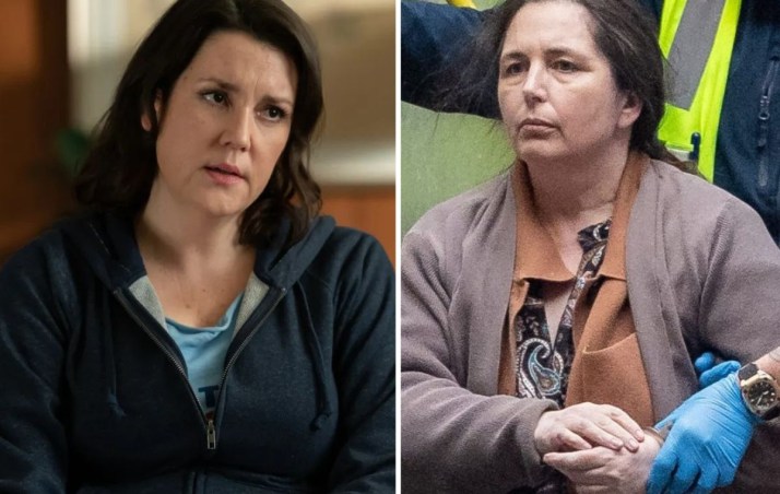 New mushroom killer drama gets green light