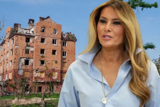 Rare ceasefire brokered by Melania Trump holds