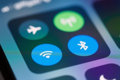 Bluetooth and cyber crime: How to reduce the risk