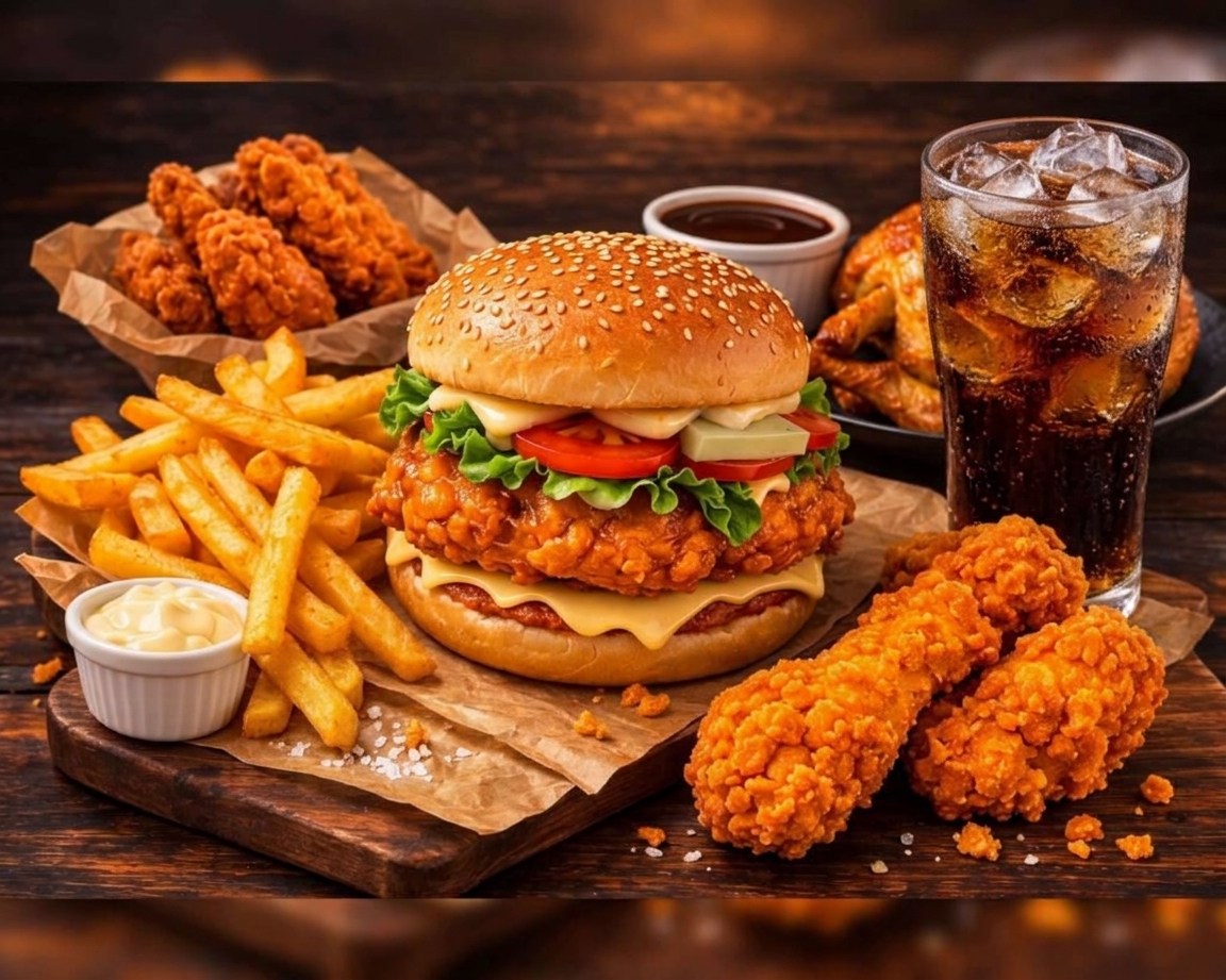 food