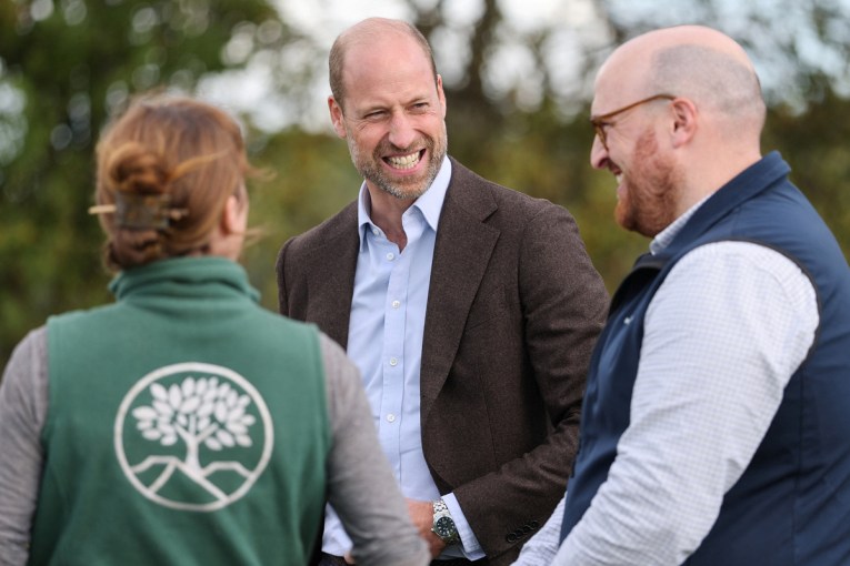 Backlash at William's 'ruthless' plan for 700yo estate
