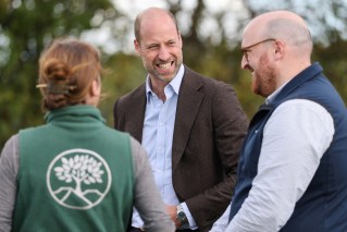 Backlash at William's 'ruthless' plan for 700yo estate