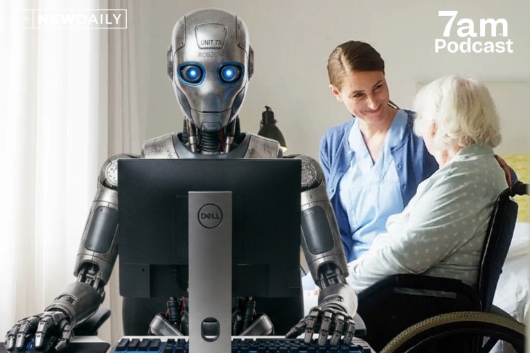 Aged-care algorithm replaces human judgment