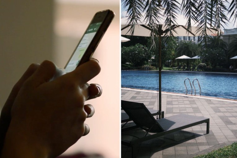 Booking scam targets Aussie travellers