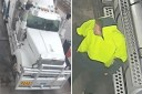 Driver accused of stealing $4000 worth of fuel