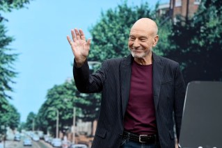 More than <i>Star Trek</i> – legacy of Patrick Stewart