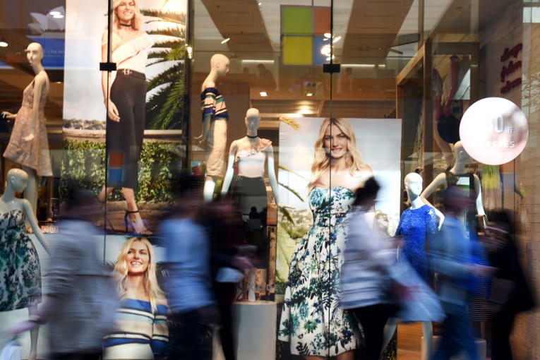 Australia has a 50-50 chance of recession, HSBC says