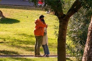 Fears Australians caught up in Spanish train disaster